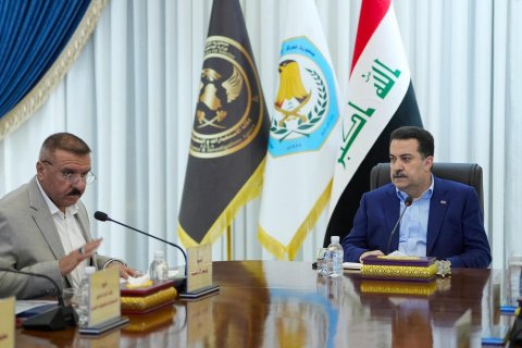 السوداني يؤكد ضرورة اتخاذ اقصى التدابير لملاحقة المتورطين بالاعمال العدائية المسيئة لسمعة البلد