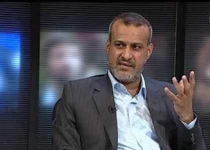 القبض على النائب الاسبق كاظم الصيادي بتهمة الابتزاز