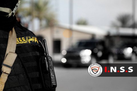 جهاز الأمن الوطني يُحكم قبضته على شبكات التهريب بعدة محافظات
