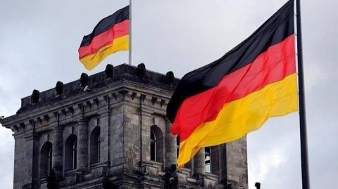 المانيا تقرر إغلاق قاعدتها العسكري في أربيل بحلول نهاية أيلول المقبل