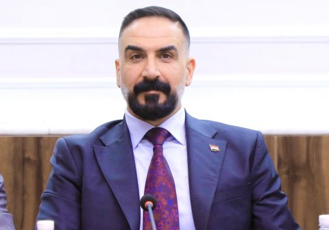 هيئة النزاهة : الحكم على النائب حسنين الخفاجي بالحبس الشديد لمدة سنتين