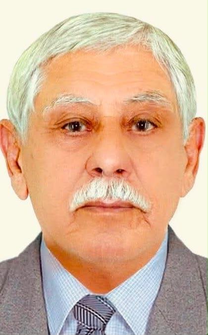 الشرفاء ينسحبون بصمت ..! عبد الرزاق حسين.. وهجاً .. كتب /  قاسم حول - هولندا