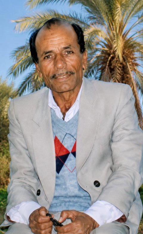 شخصية من  بلادي....... كامل العامري.. شاعر «گوم انثر الهيل» الذي جمع بين القصيدة والأغنية