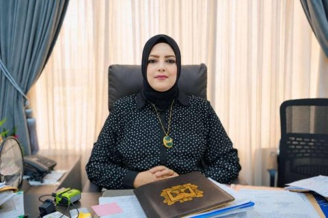 إنشاء جسور مشاة على طريق البصرة – العمارة ضمن خطة 2026