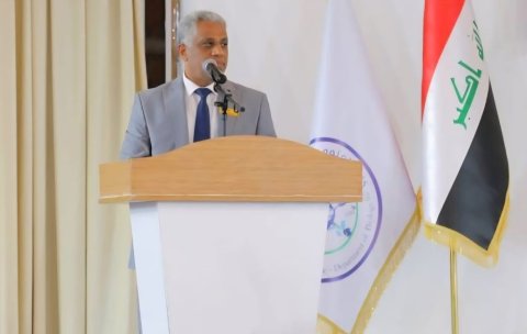 انطلاق فعاليات المؤتمر الدولي الثاني لعلوم الحياة التطبيقية (ICAB 2026) في جامعة البصرة