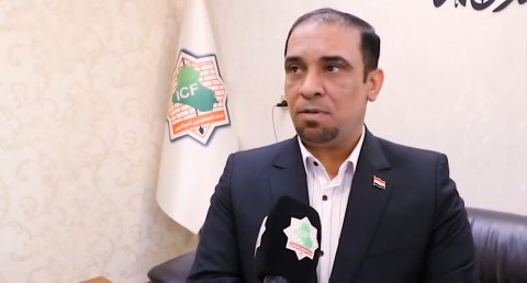اتحاد المقاولين العراقيين في البصرة يبحث مع الشركات المحلية تحديات قطاع المقاولات