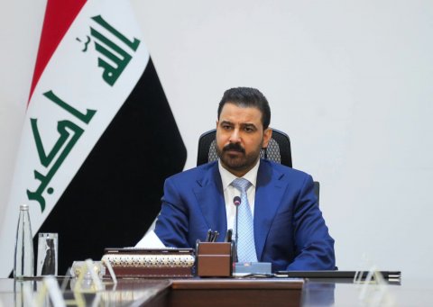 الزيدي يوجه وزارة الخارجية والجهات المعنية بمتابعة تفاصيل حادثة مقتل الصياد العراقي نجم عبد الله