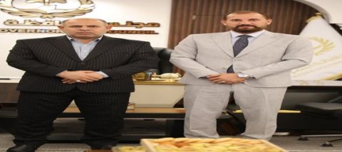 مجلس البصرة يبحث مع دائرة الهجرة تسريع صرف المستحقات المالية وتأمين الحقوق القانونية للشرائح المشمولة