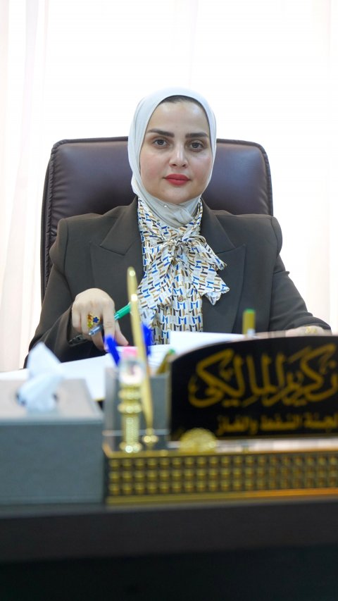 مجلس البصرة يصوت  على استراتيجية الإرشاد الاقتصادي النسوي