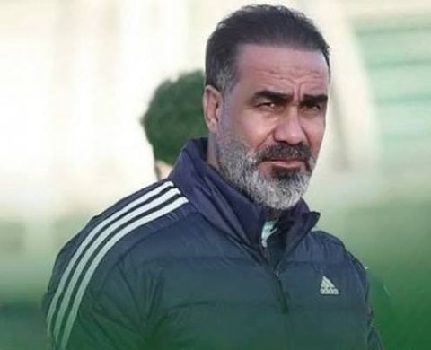 دائرة المنتخبات تقبل اعتذار المدير الاداري لمنتخب الشباب عن اكمال مهمته