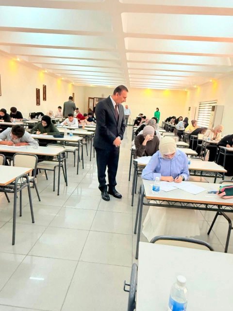 وزارة التربية: 3067 تلميذاً وطالباً يخوضون اختبارات التسريع للانتقال إلى مراحل دراسية متقدمة