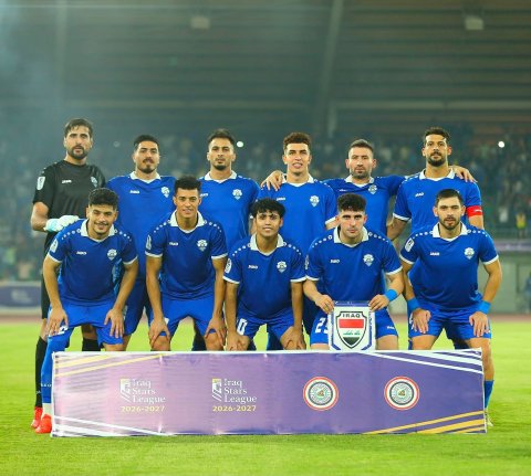 الميناء يتطلع للعودة بالنقاط الثلاث من أربيل
