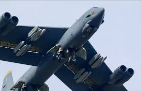 الحرس الثوري الإيراني :  تدمير عدد من طائرات التزوّد بالوقود وأسطول الدعم اللوجستي للجيش الأميركي في قاعدة الخرج