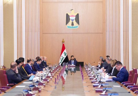 مجلس الوزراء يقرر تعطيل الدوام الرسمي يوم الخميس المقبل