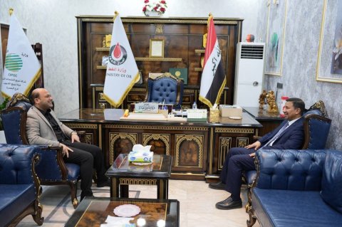 مجلس البصرة : البنزين متوفر والوضع تحت السيطرة ولا داعي للتخزين