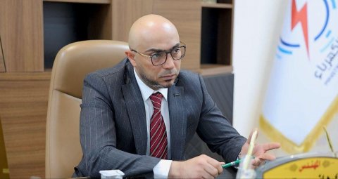 مدير عام نقل الطاقة الجنوبية يوجه باستنفار الملاكات لمواجهة سوء الأحوال الجوية