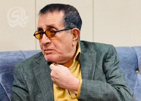 فنانو العراق ينعون المخرج صلاح القصب