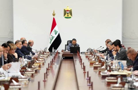 مجلس الوزراء يصدر عددا من القرارات الجديدة بينها ما يخص قطاعي  النفط والصحة