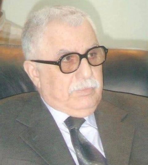 شخصية من بلادي …. الوزير الدكتور سامي المظفر    