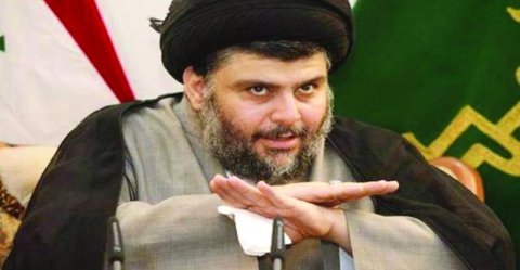 الصدر يوجّه بغلق مرقد المرجع الشهيد محمد الصدر ونجليه ثلاثة ايام