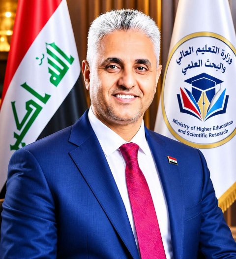 كلية الزراعة بجامعة البصرة تحتفي بإدراج أحد باحثيها ضمن أفضل 2% من علماء العالم لعام 2026