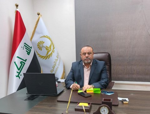 صباح البزوني ..يدعو مجلس المحافظة للتكاتف مع المحافظ لجلب استحقاقات اهل البصرة