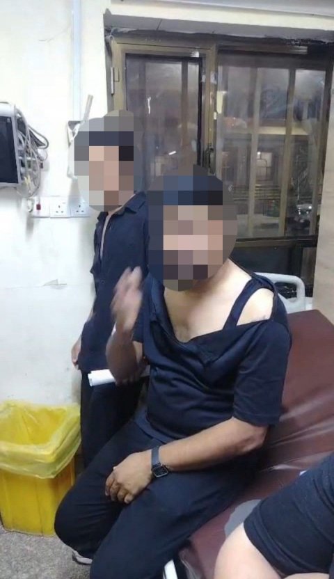 ادارة مستشفى البصرة التعليمي توضح ملابسات الاعتداء على أحد كوادرها