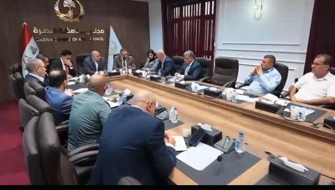 البصرة تتابع استعدادات قطاع الكهرباء والتجهيز لاستقبال فصل الشتاء