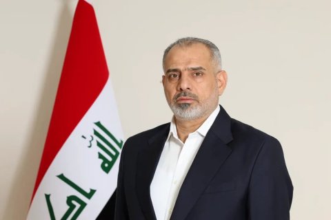 فيحان يوجّه باستضافة مدير شرطة الطاقة بسبب حادثة اعتداء على متظاهرين في البصرة