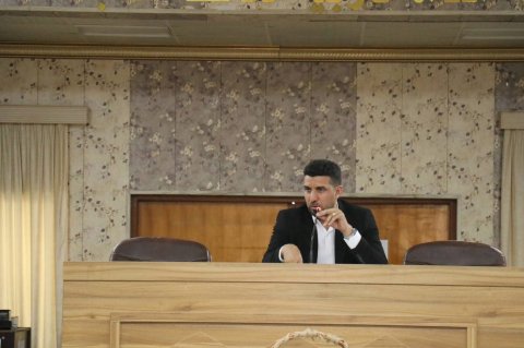 تربية النجف الأشرف تعلن استعدادها لإجراء الامتحانات الوزارية لطلبة السادس الإعدادي