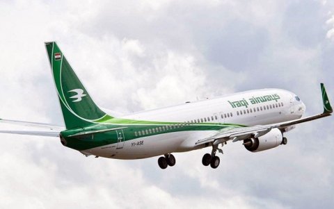 سلطة الطيران المدني تعلن إعادة فتح الأجواء العراقية أمام حركة الملاحة الجوية