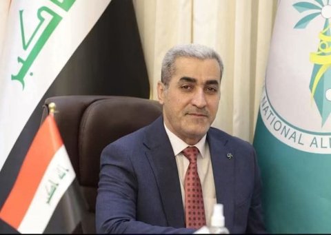 مجلس المثنى يصوت على توفيق الحساني محافظًا جديدًا
