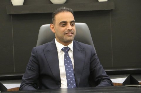 نائب محافظ البصرة : رواتب 13 ألف موظف تنتظر استكمال إجراءات التمويل