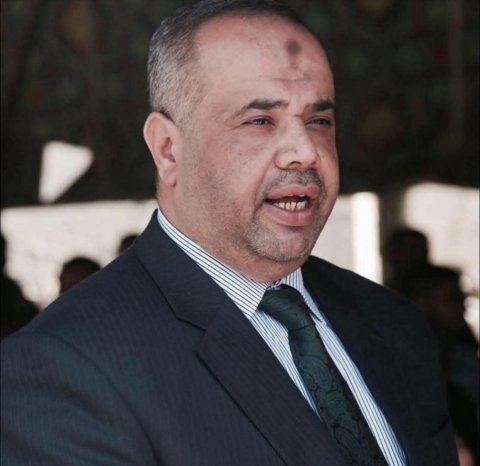 مصادر رفيعة عن  إلقاء القبض على مدير عام شركة توزيع المنتجات النفطية بتهمة الفساد