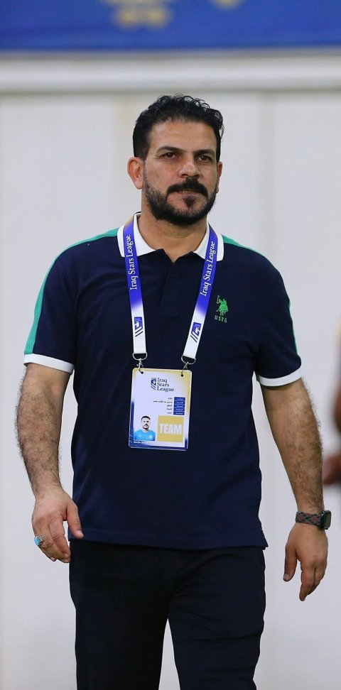 مدرب الميناء المباريات المتبقية بمثابة حياة أو موت ولا مجال فيها للتفريط بالنقاط