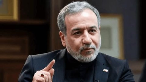 عراقجي يرد على تصريحات المستشار الألماني: لن تكون هناك خطوط حمراء بعد الآن