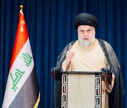 الصدر والدولة.. قراءة في أبعاد دمج سرايا السلام بالمؤسسات الرسمية