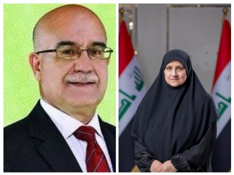 دعوى قضائية لوزير الصحة  ضد وزيرة سابقة