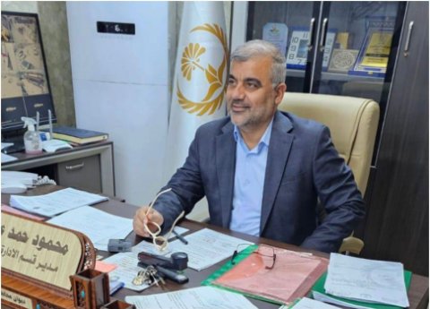 اللجنة الدائمية للعمل التطوعي في البصرة توزع الكسوة المدرسية و الحقائب و القرطاسية على التلاميذ الايتام و المتعففين   