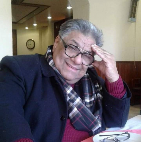 وفاة الملحن الكبير محسن فرحان بعد صراع مع المرض