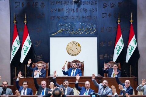 مجلس النواب يصوت على توصيات اللجنة الخاصة بحادث الصيادين في البصرة