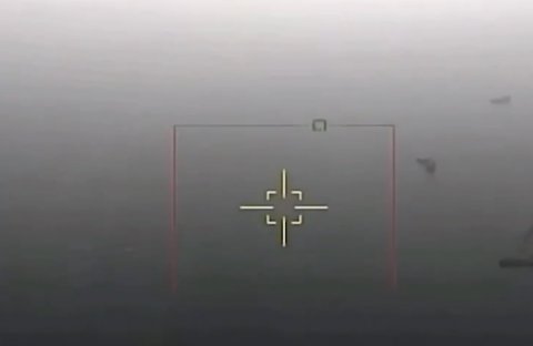 الحرس الثوري الإيراني يرصد ويحذر: أي خطوة خاطئة ستوقع العدو في دوامات مميتة في مضيق هرمز