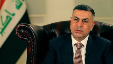 العيداني يفتح ملفات الكهرباء والمياه والمنافذ وإقليم البصرة:ويؤكد لن نفرّط بحقوق البصريين
