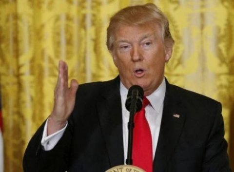 ترامب : اسرائيل لن تقصف لبنان بعد الان