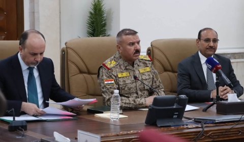 الشمري يوجه بتشكيل لجنة عليا  ولجان في كل منطقة تتولى متابعة جميع حالات التجاوز ورصدها