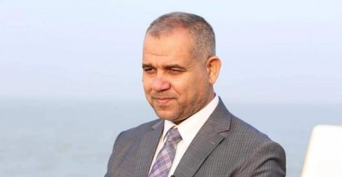 احالة مدير عام شركة موانئ العراق فرحان الفرطوسي الى التقاعد