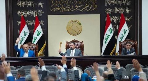 مجلس النواب يصوت على توصيات اللجنة الخاصة بحادث الصيادين في البصرة