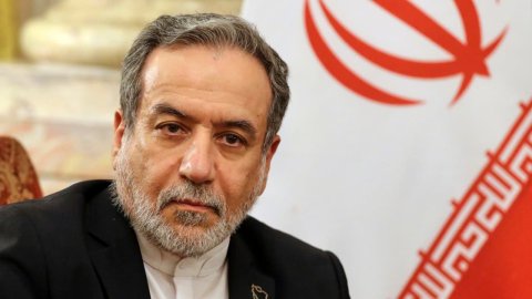 إيران تقدم مقترحا لاستئناف المفاوضات مع واشنطن