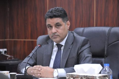 لجنة الثقافة والإعلام في مجلس البصرة تؤكد دعمها الكامل للصحفيين والإعلاميين في أداء مهامهم المهنية
