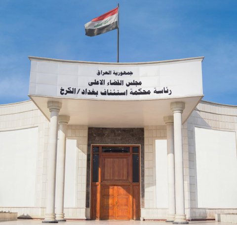 حكم بالحبس لمدة سنة بحق مشعان الجبوري